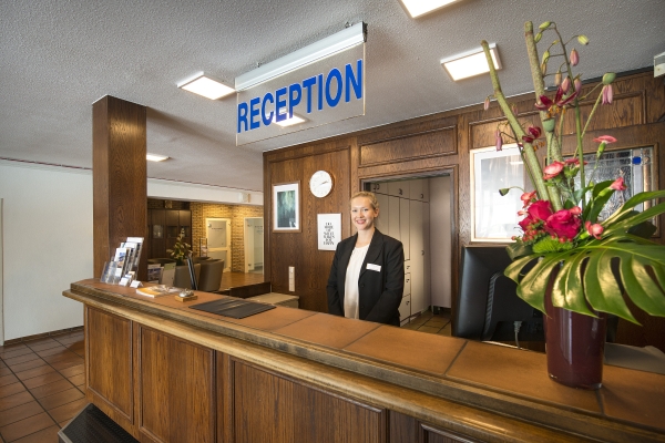 Hotel Am Wald (Monheim am Rhein)